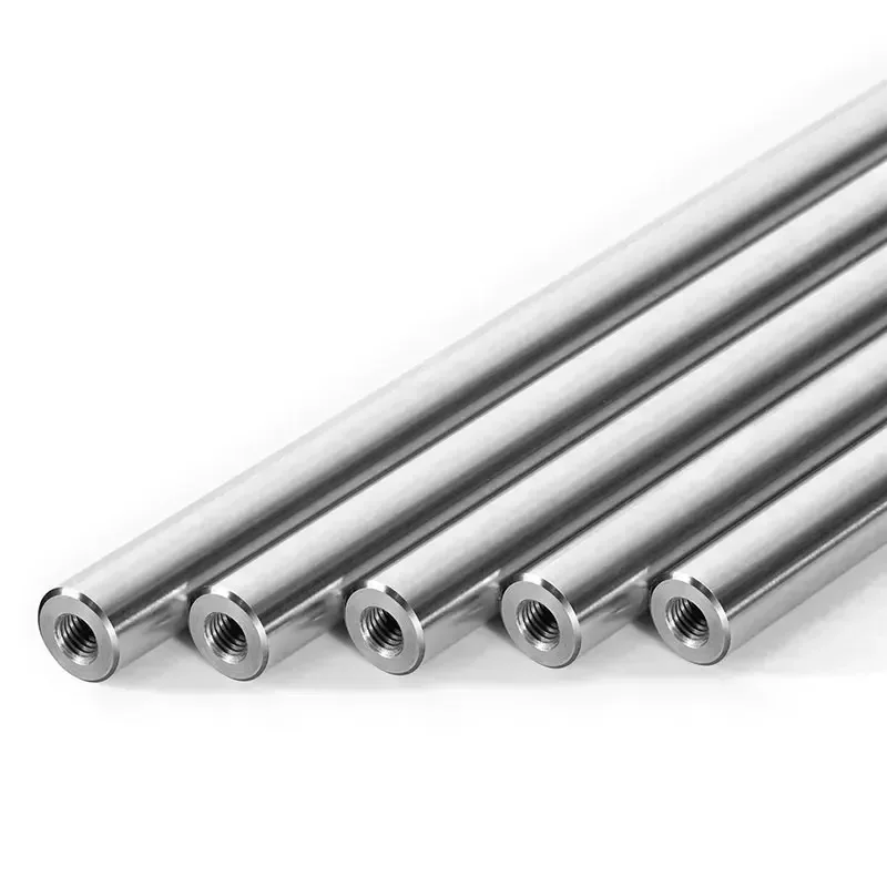 Eje óptico de 2 piezas, eje li - Linear Rod 8Mm reseña y precio